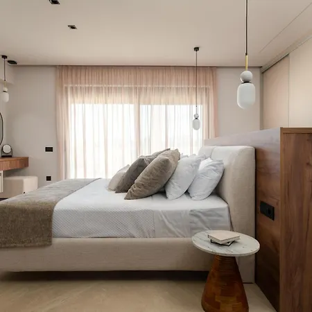 Lanik Luxury Pool Appartement