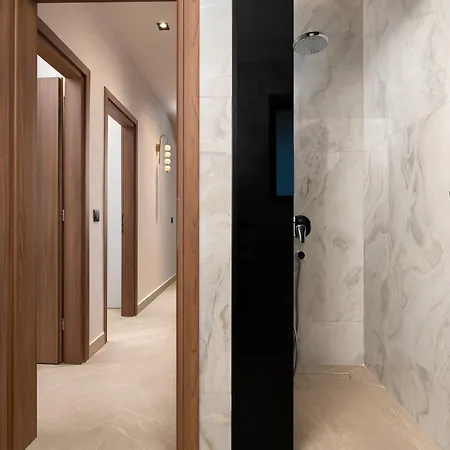 Appartement Lanik Luxury Pool