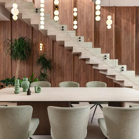 Lanik Luxury Pool Afantou