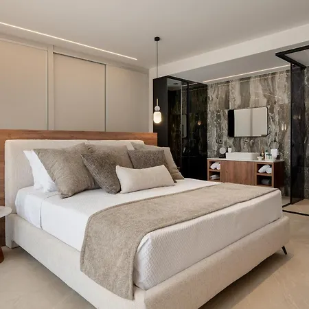 Appartement Lanik Luxury Pool
