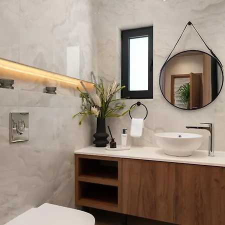 Lanik Luxury Pool Appartement
