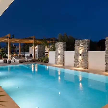 Appartement Lanik Luxury Pool