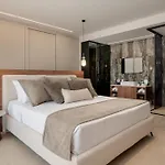 アパート Lanik Luxury Pool