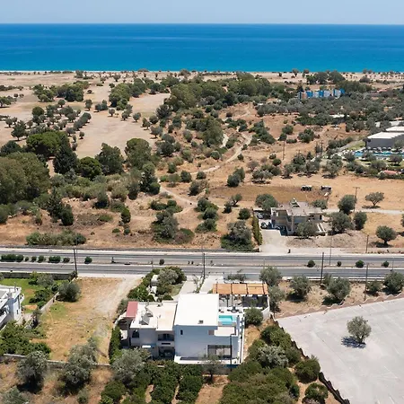 Lanik Luxury Pool Apartmán