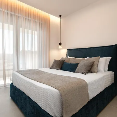 Apartmán Lanik Luxury Pool