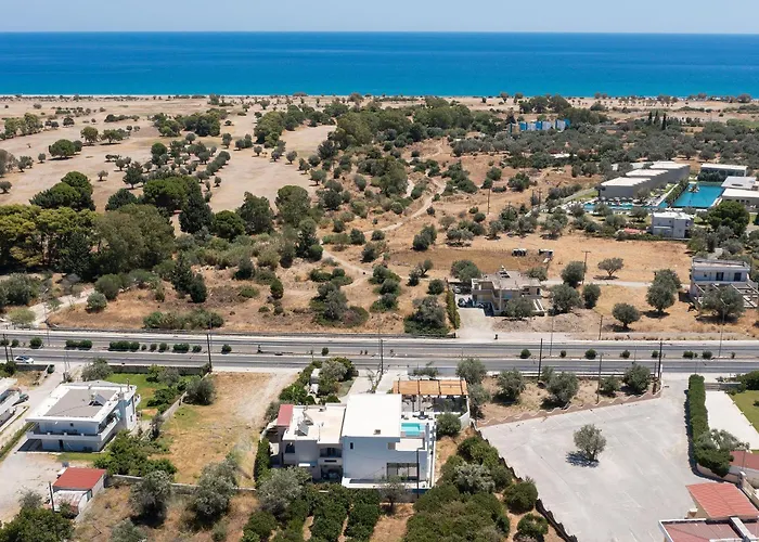 Lanik Luxury Pool Appartamento