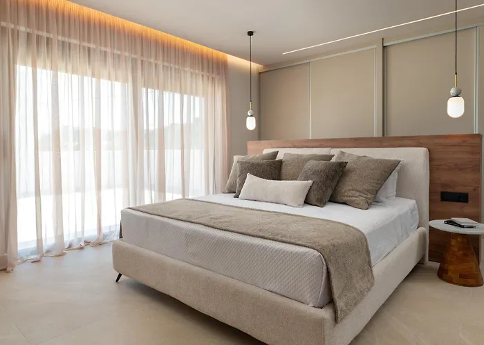 Appartamento Lanik Luxury Pool *