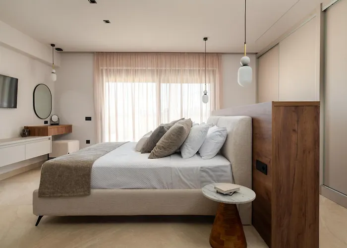 Lanik Luxury Pool Appartamento