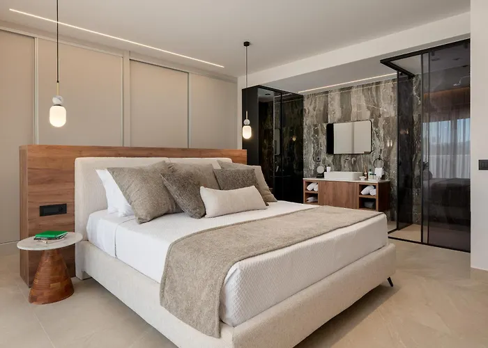 Appartamento Lanik Luxury Pool