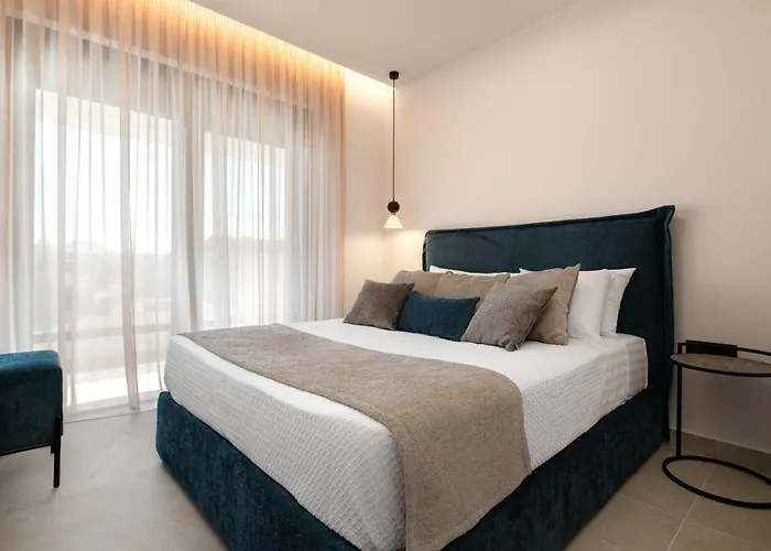 Appartamento Lanik Luxury Pool